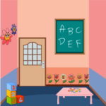 Baby Learning Area Vector