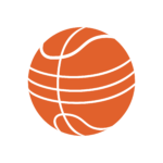 Basketball Vector Icon