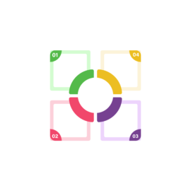 Creative Infographic Vector Design