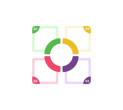 Creative Infographic Vector Design