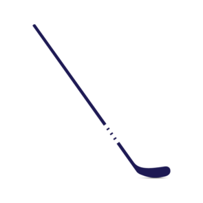 Ice Hockey Stick Vector