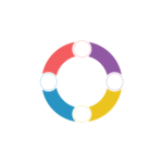 Modern Business Infographic