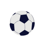 Soccer Ball Vector Illustration