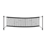 Volleyball Net Vector