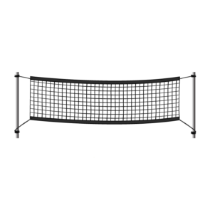 Volleyball Net Vector