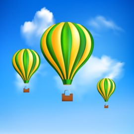 air-balloon