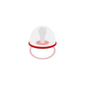 baby nipple pecifier