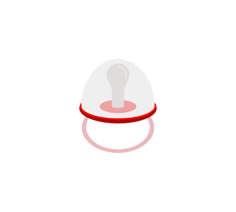 baby nipple pecifier