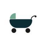 baby stroller for kids