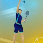 badminton