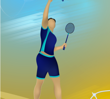 badminton