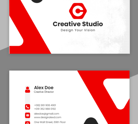 creative studio