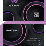neon studio