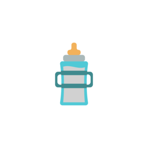 nifty baby feeding bottle