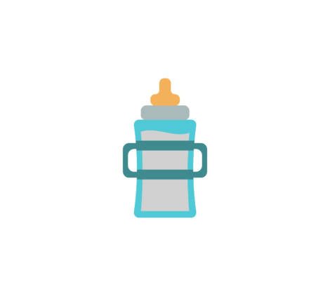 nifty baby feeding bottle