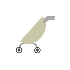 stroller for newborn