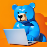 working illustration