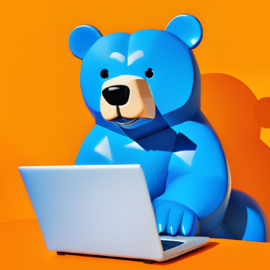 working illustration