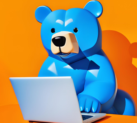 working illustration