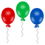 Baby Balloon, activity, baby, balloon, care, game, toy