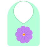 Baby Bib,baby, bib, child, clothes, kid, newborn, wear