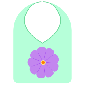 Baby Bib,baby, bib, child, clothes, kid, newborn, wear