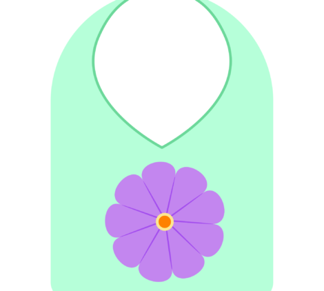 Baby Bib,baby, bib, child, clothes, kid, newborn, wear