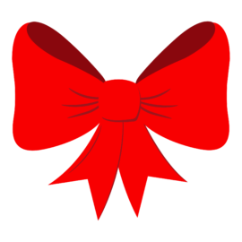 Baby Bow, bowknot, accessory, bow, celebration, decoration, pretty, ribbon