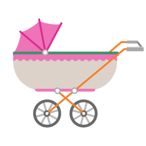 Baby Cart, baby, cart, child, childhood, kid, newborn, stroller