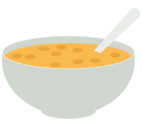 Baby Cereal, baby, cereal, bowl, children, eat, food, spoon