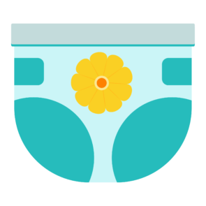 Baby Diaper, baby, diaper, diapers, infant, nappy, toddler, underwear