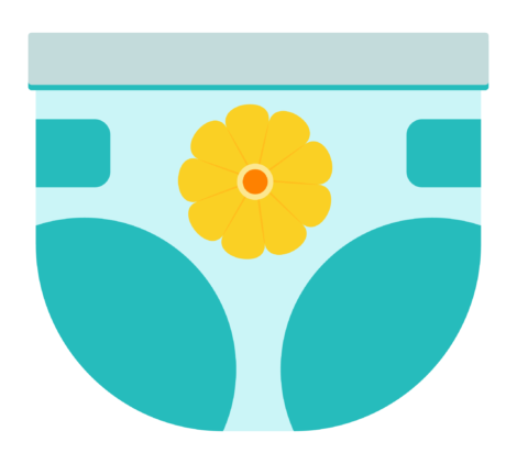 Baby Diaper, baby, diaper, diapers, infant, nappy, toddler, underwear