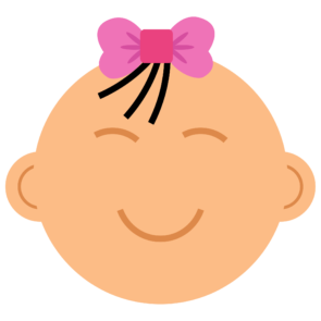 Baby Girl, girl, baby, child, kid, childhood, cute, toddler