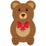 Baby Teddy, baby, bear, infant, soft, stuffed, teddy, toy