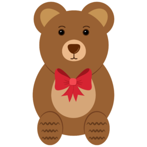 Baby Teddy, baby, bear, infant, soft, stuffed, teddy, toy