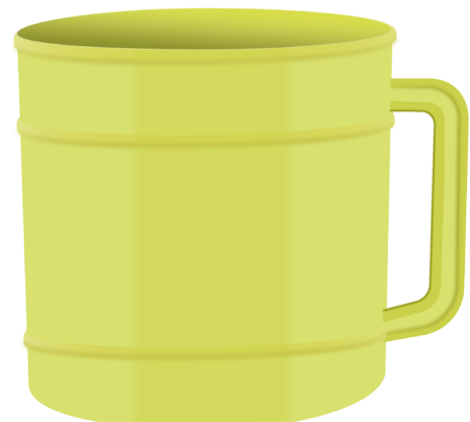 Bath Mug, bath, bug,bathroom, water, set-11