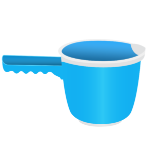 Bath Mug, bath, bug,bathroom, water, set-14