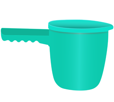 Bath Mug, bath, bug,bathroom, water, set-16