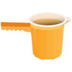 Bath Mug, bath, bug,bathroom, water, set-17