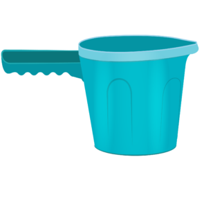 Bath Mug, bath, bug,bathroom, water, set-19