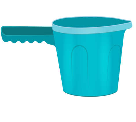 Bath Mug, bath, bug,bathroom, water, set-19