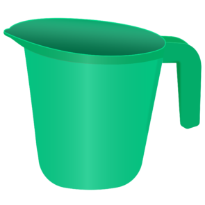 Bath Mug, bath, bug,bathroom, water, set-22