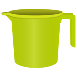 Bath Mug, bath, bug,bathroom, water, set-23