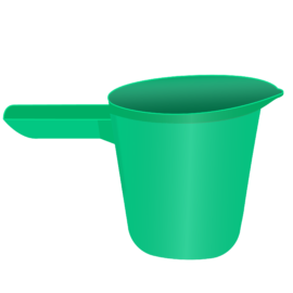 Bath Mug, bath, bug,bathroom, water, set-24