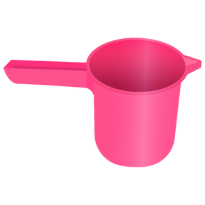 Bath Mug, bath, bug,bathroom, water, set-26