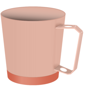 Bath Mug, bath, bug,bathroom, water, set-7