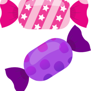 Candies, confection, snack, treat, sweet, food, dessert, sugar, candies