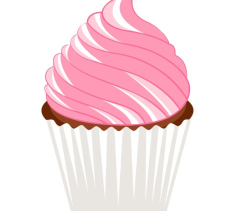 Cap Cake, cake, cup, cupcake, dessert, food, pink, sweet