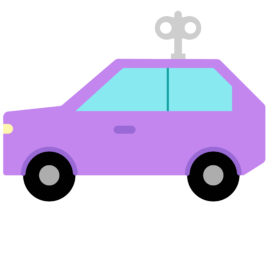 Clockwork Car, car, child, childhood, clockwork, key, kid, toy