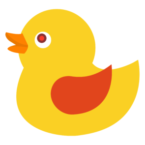 Duck Toy, baby, bath, child, duck, rubber, toddler, toy